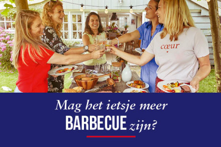 Barbecue Keurslager van Gennip