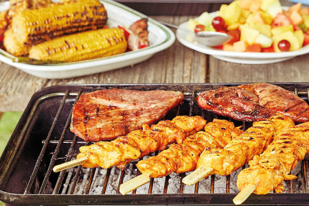 BBQ
